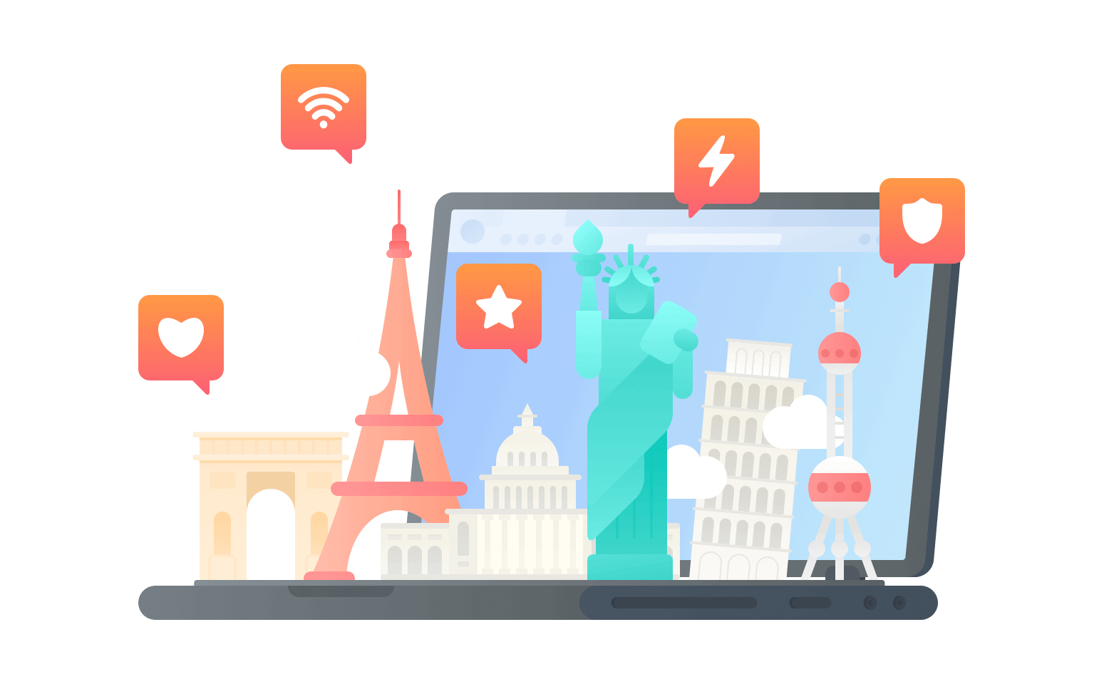 在比利时怎么看国内直播 - 翻回VPN